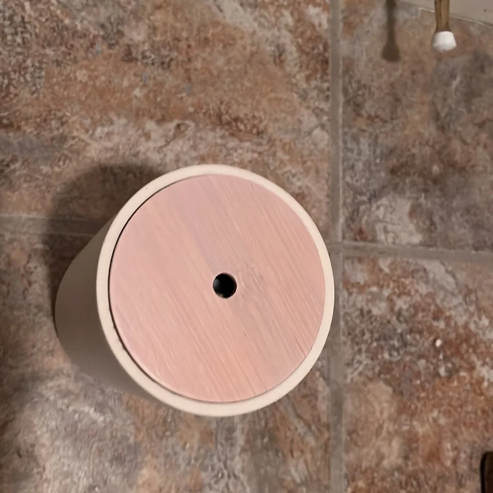 Anthropologie Macoy Bath Collection Toilet Brush NEW
